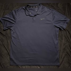 Men’s Nike Golf Polo